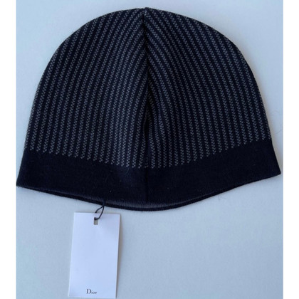 Dior Hat/Cap Wool