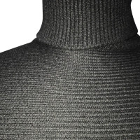 Stefanel Knit dress in black