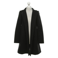 Tara Jarmon Cappotto nero