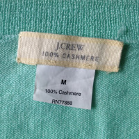 J. Crew Cardigan in cashmere 