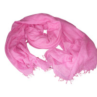 Isabel Marant Etoile Scarf in pink
