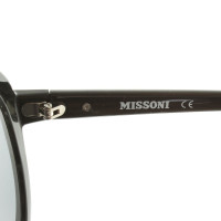 Missoni Sunglasses in Black