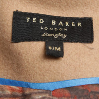 Ted Baker Coat in beige