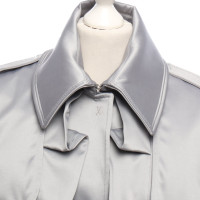 Costume National Jacket/Coat in Grey