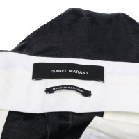 Isabel Marant Pantalon noir
