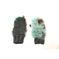 Prada Gloves Wool