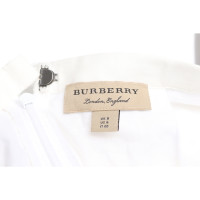 Burberry Gonna in Cotone