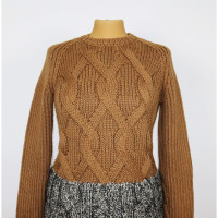 Carven Tricot en Laine