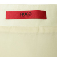 Hugo Boss Pastellfarbener Rock