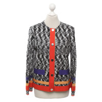 Missoni Jacke/Mantel aus Viskose