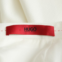 Hugo Boss rok in roomwit