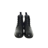 Camper Ankle boots Leather in Black