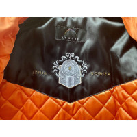 Bogner Veste/Manteau en Orange