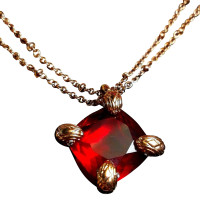 Just Cavalli Necklace with gemstone