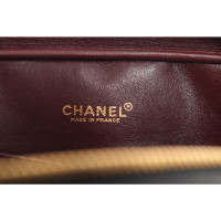 Chanel Camera Large in Pelle in Nero