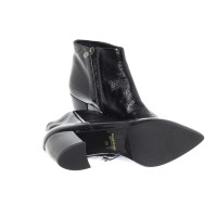 Russell & Bromley Ankle boots Patent leather in Black