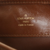 Louis Vuitton Bag pattern