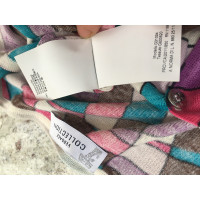 Gianni Versace Knitwear Silk