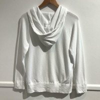 James Perse Knitwear Cotton in White