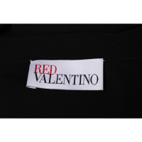 Red Valentino Top en Noir