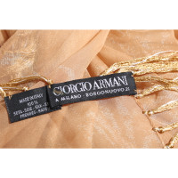 Giorgio Armani Scarf/Shawl Silk
