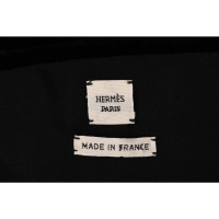 Hermès Bovenkleding in Zwart