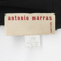 Antonio Marras Paio di Pantaloni in Nero