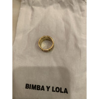 Bimba Y Lola Ring in Red