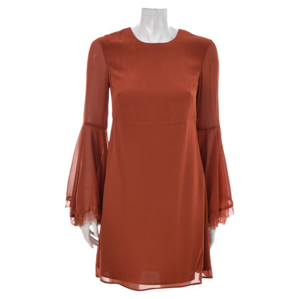 Twinset Milano Dress in Brown