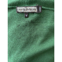 Maliparmi Knitwear in Green