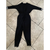 Ralph Lauren Jumpsuit in Zwart