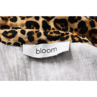 Bloom Kleid aus Baumwolle