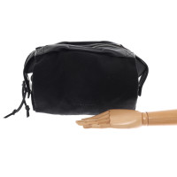 Liebeskind Berlin Shoulder bag Canvas in Black