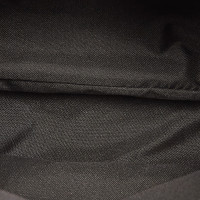 Gucci Sac à dos en Coton en Noir