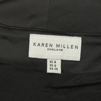 Karen Millen Jurk in zwart