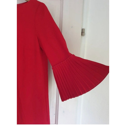 Escada Kleid in Rot