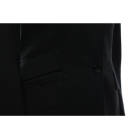D&G Suit in Zwart