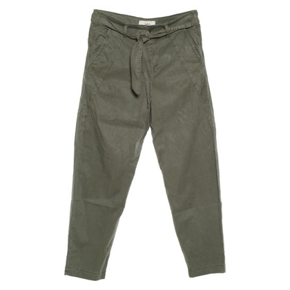 Bash Trousers in Olive