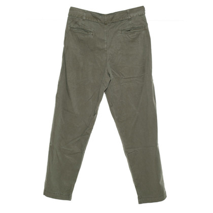 Bash Trousers in Olive
