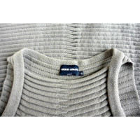 Giorgio Armani Capispalla in Cashmere in Talpa