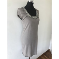 Ftc Dress Cashmere in Grey