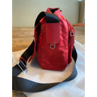 Prada Shoulder bag in Red