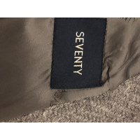 Seventy Top Wool in Grey
