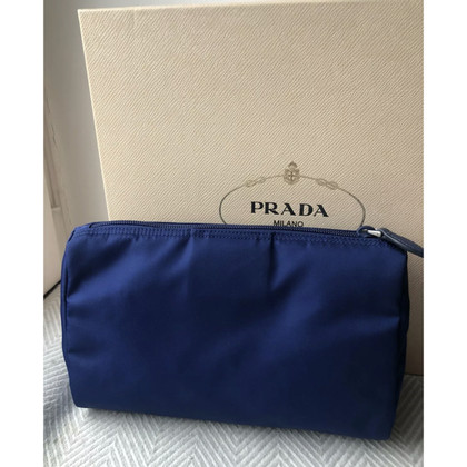 Prada Bag/Purse in Blue