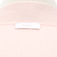 Riani Knitwear Cashmere in Pink