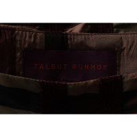 Talbot Runhof Suit