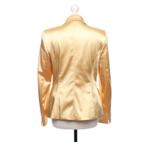 Basler Blazer in Giallo