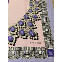 Bulgari Scarf/Shawl Silk