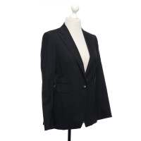 Tagliatore Blazer in Black