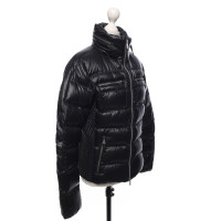 Bogner Fire+Ice Veste/Manteau en Noir